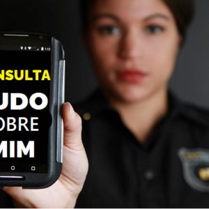 Consulta Tudo sobre Mim