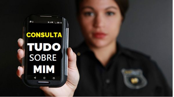 Consulta Tudo sobre Mim